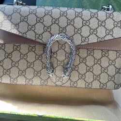 Gucci Dionysus Purse