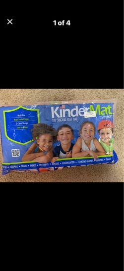 Play mat