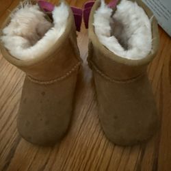 Ugg Boots For Baby