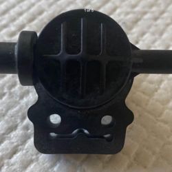 Mercedes-Benz Purge Valve Fits C320 (2003) W203 (ORIGINAL)