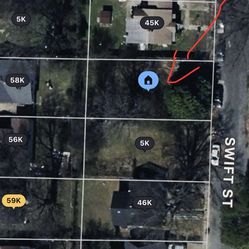 Land for sale 6.200