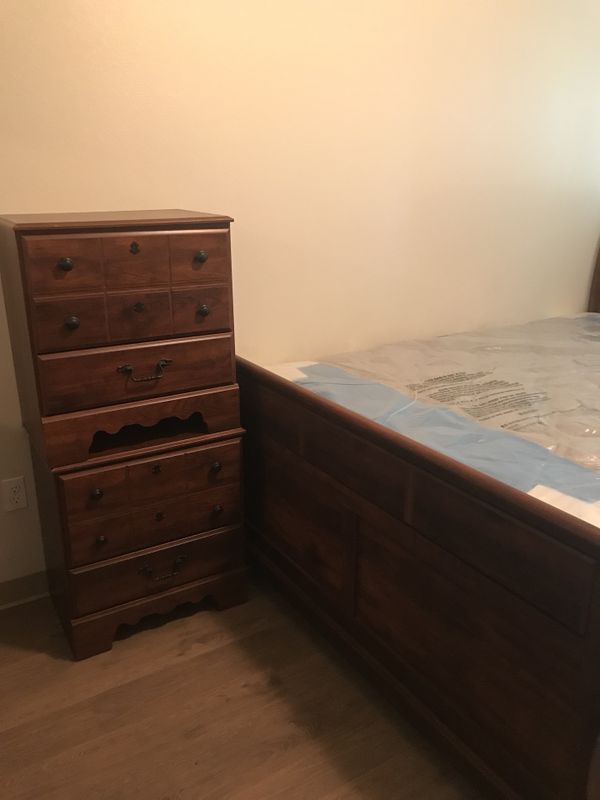 Ashley Furniture Timberline Queen Bedroom Set For In Ewa Beach Hi Offerup Ashley Furniture Timberline Queen Bedroom Set