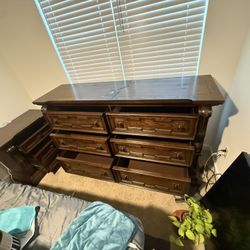 (New) Dresser/ Night Stand Drawers (2)