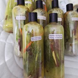 Hair Growth Shampoos 