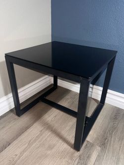 Side table