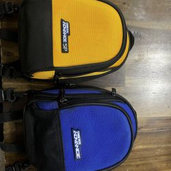 Gameboy Advance Backpack Style Case 