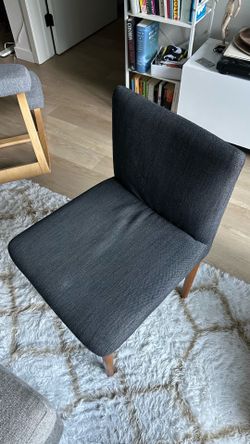 Dining chairs