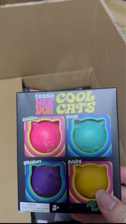 Wholesale squishy