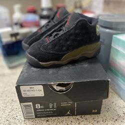 🔥🦾 JORDAN 13 OLIVES 🫒 🦾🔥