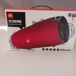 Jbl Extreme Bluetooth Speaker