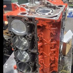 5.7 Freshly Built 426 Stroker