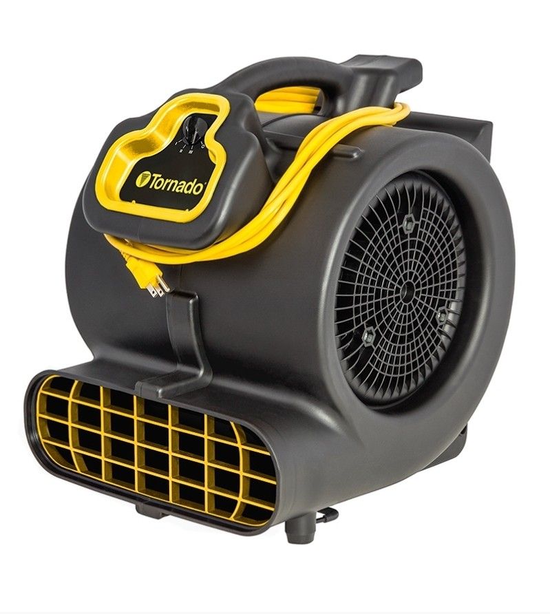 Tornado Windshear 3200 Dryer