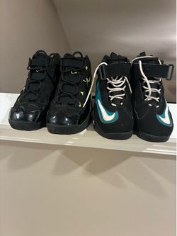 Nike shoes