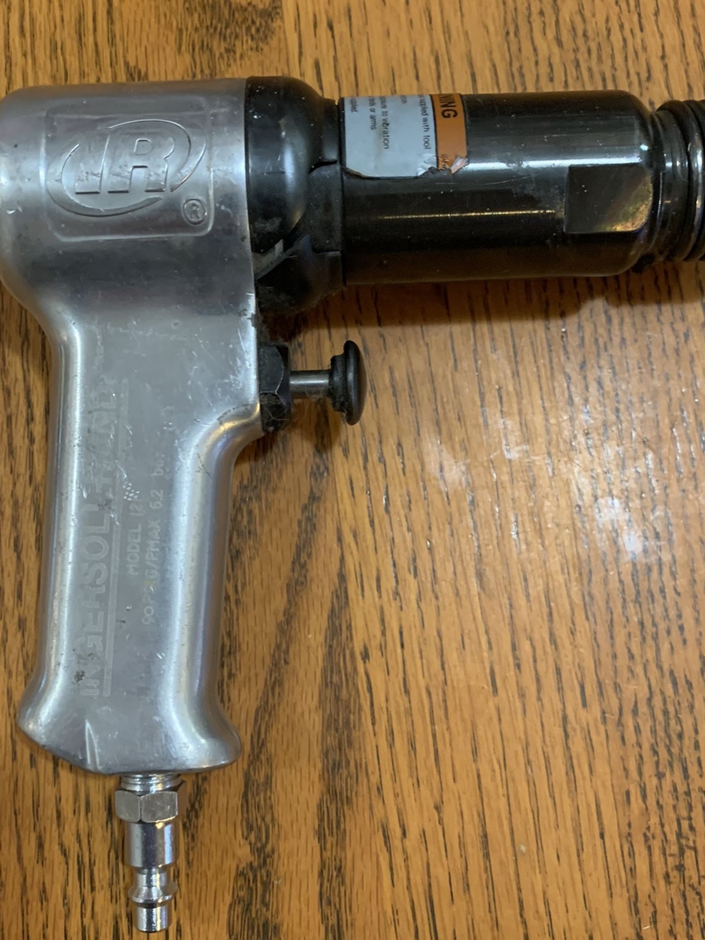 Ingersoll rand Air Hammer