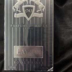 Cologne Parfum de Marley