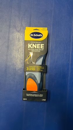 Dr.Scholl’s