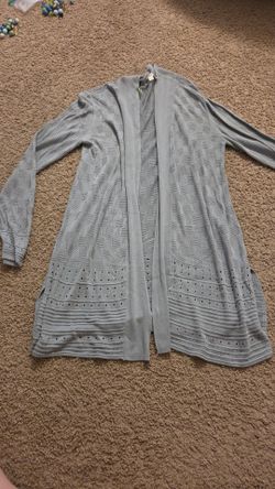 Womens cover up shirt