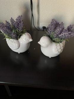 Home Decor