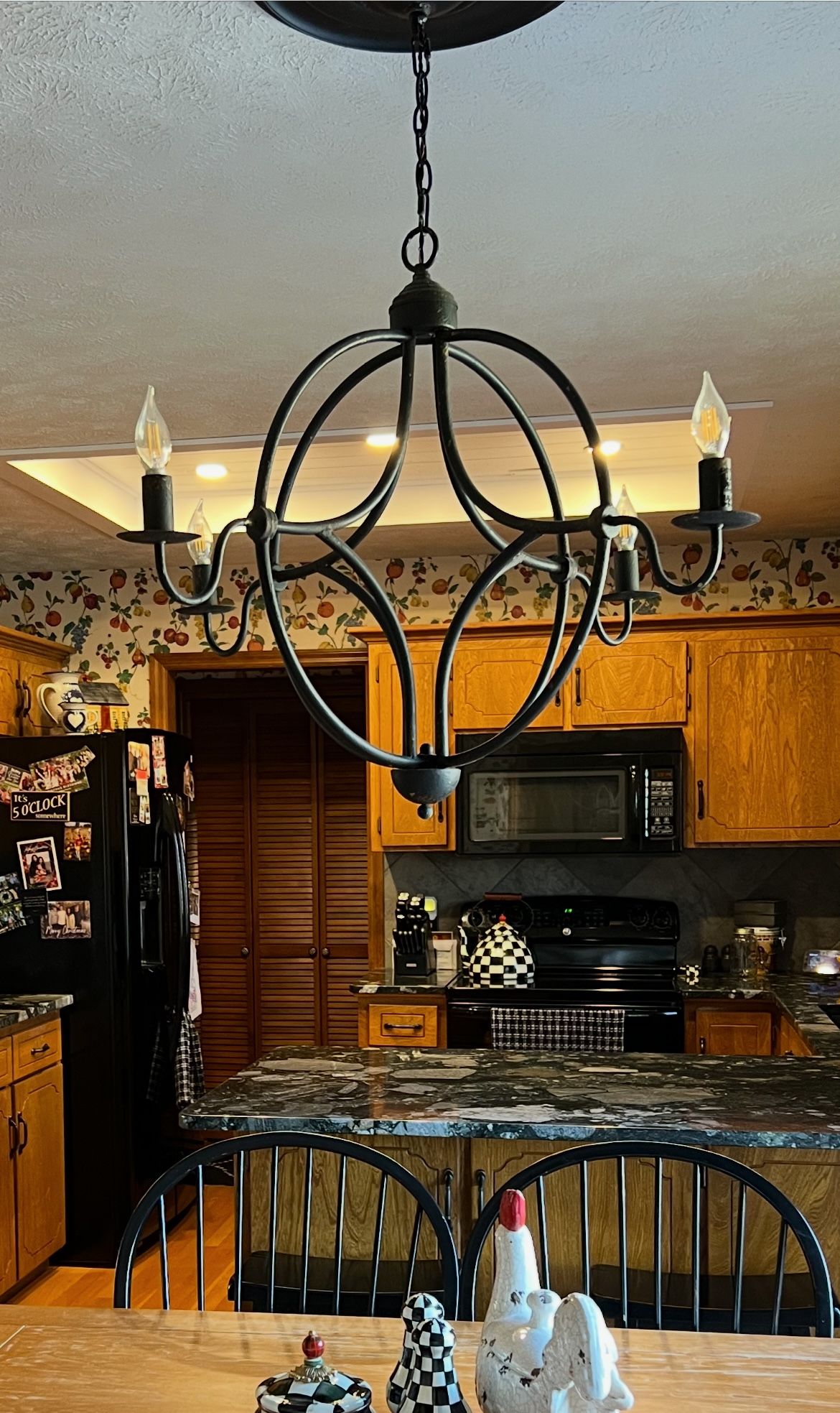 Light Fixture