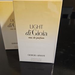 Giorgio Armani Perfume 