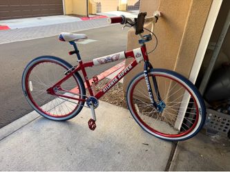 Atlanta Se Ripper 29” like new bike