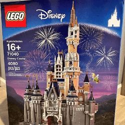 Spark Imagination with Brand New Unopened LEGO Kits traditional young