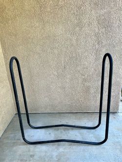 Wood Holder/Rack