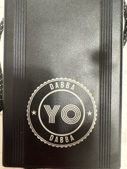 Classic E-Nail Dabba Yo Dabba
