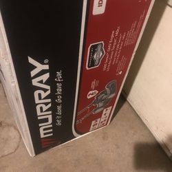 Lawn Mover Murray