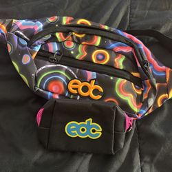 EDC fanny pack