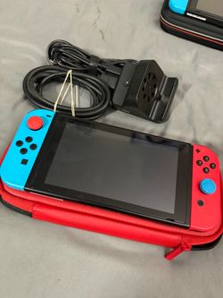 Nintendo Switch V2