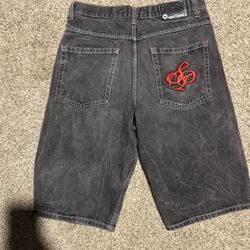 South Pole Size 38 Y2K Streetwear