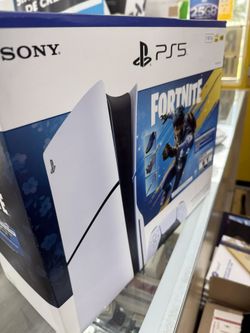 Ps5 Disc New Sealed No Credit Needed Pay Down Only