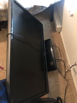 Toshiba 42 inch hd tv