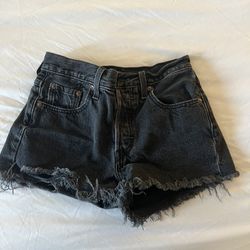 Levi Shorts