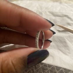 Diamond Neil Lane Wedding Band