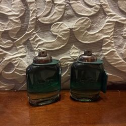 Men’s Coach New York Green Eau de Toilette 3.3 Oz/100ml *TESTER*