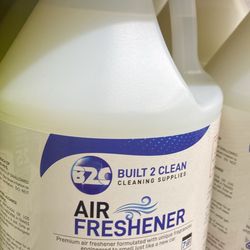 New Car scented Air Freshener