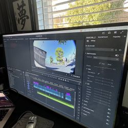 Vizio 40 Inch display 1080p