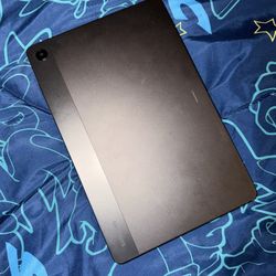 Samsung Tablet