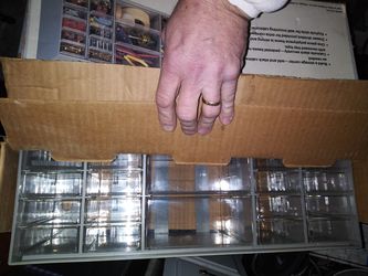 Sears storage cabinet