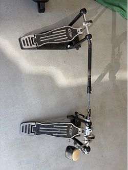 PDP double bass drum pedal