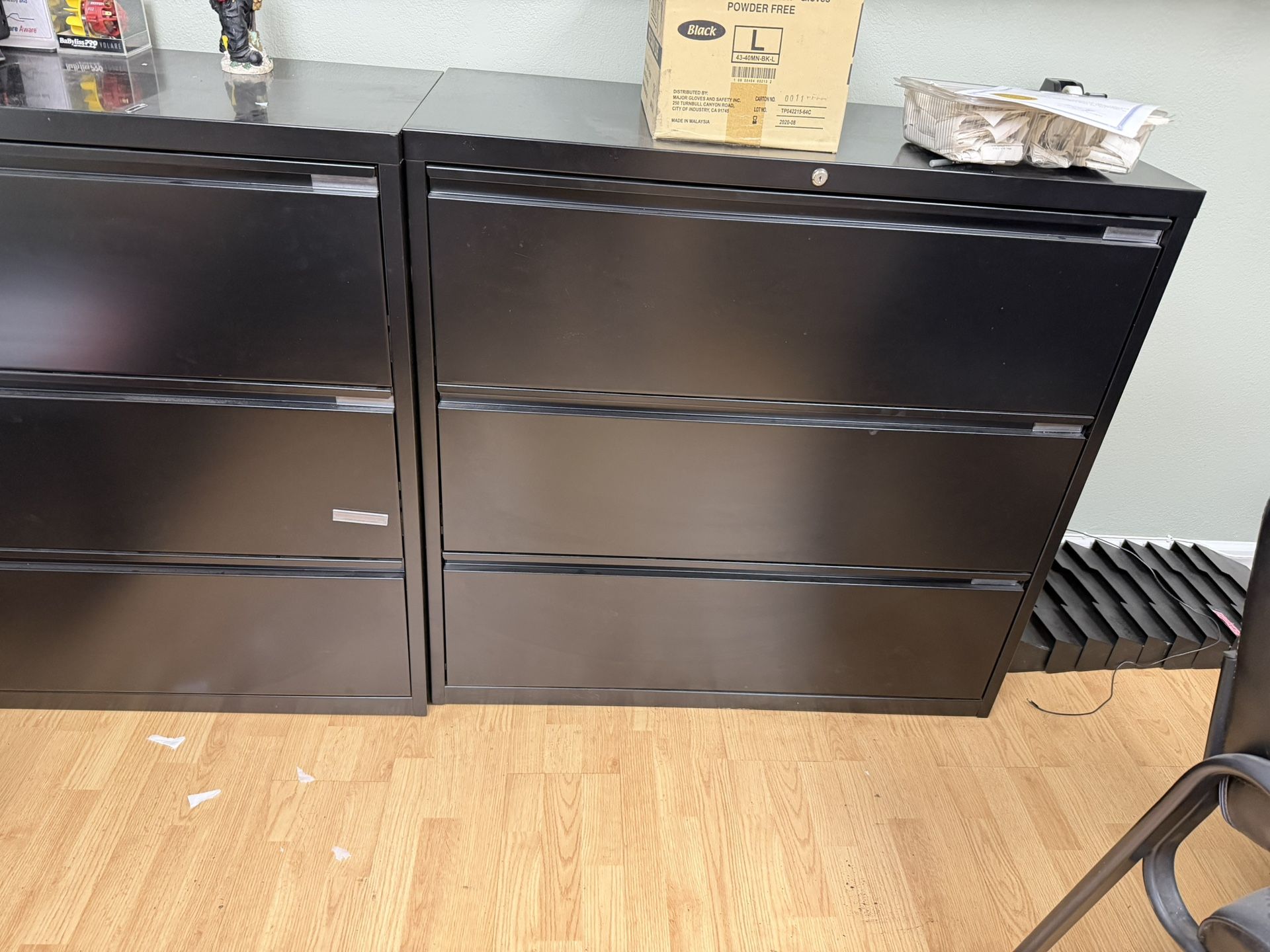 File Cabinet - Vertical