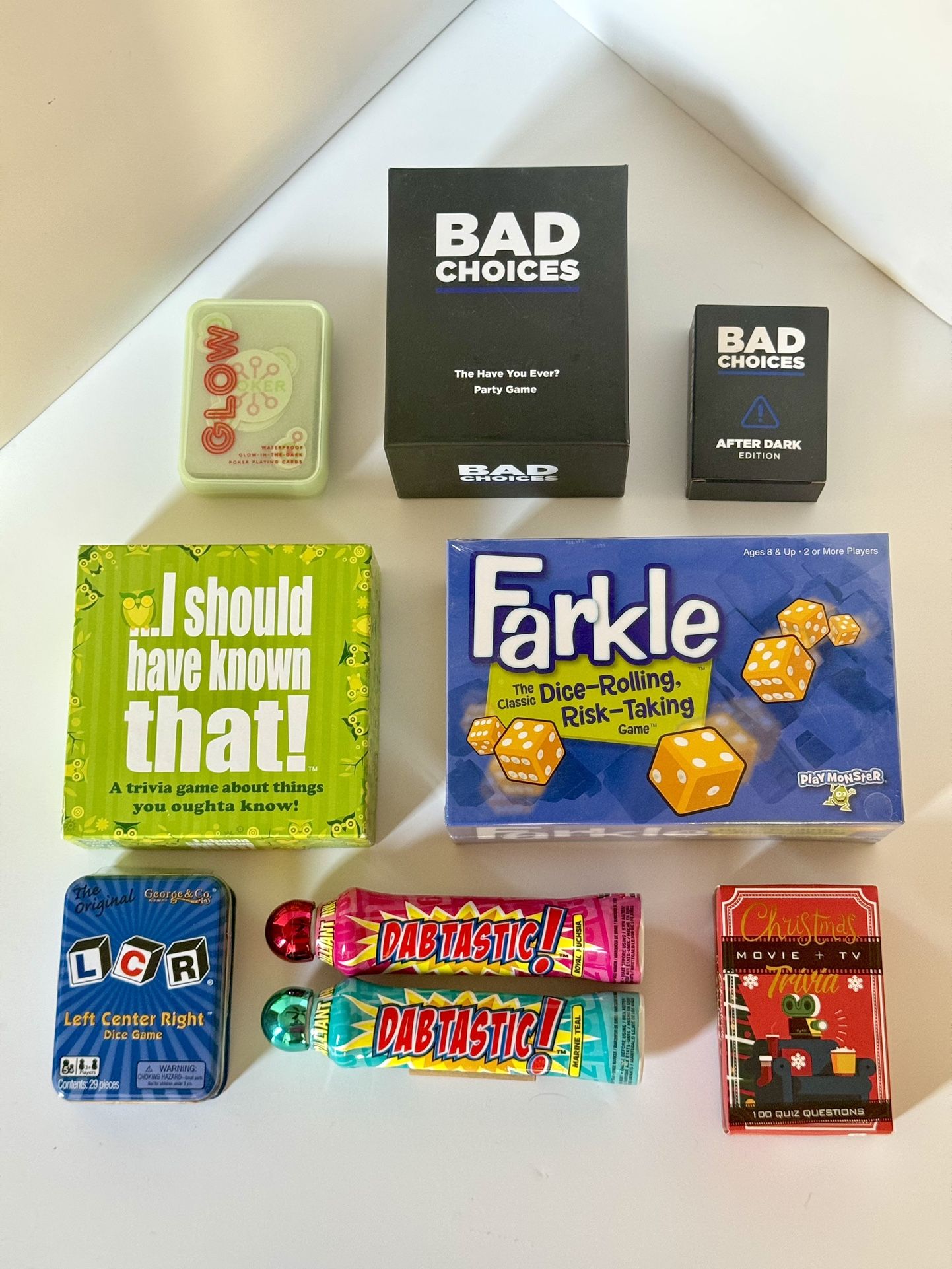 Games / Card Games