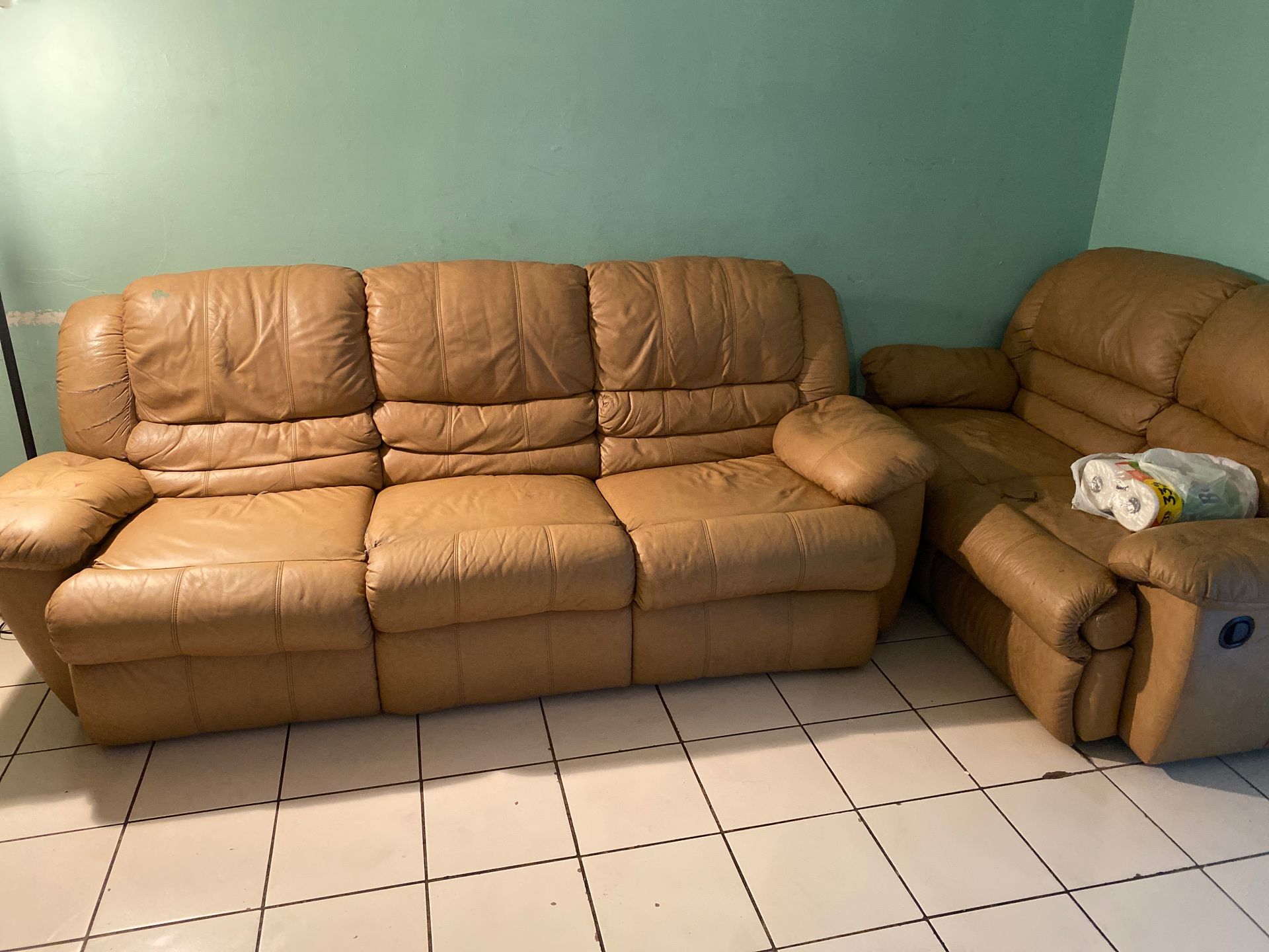 Sofa free