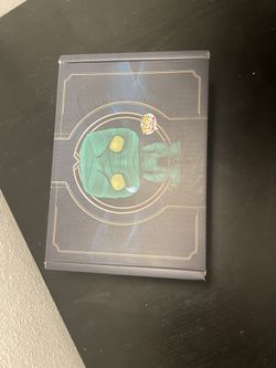 League Of Legends Funko Pop 