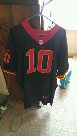 RG3 jersey