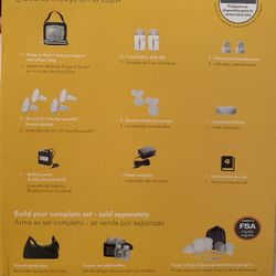 Medela Breast Pump