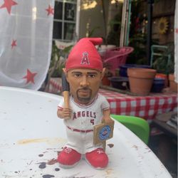 Albert Pujols Gnome