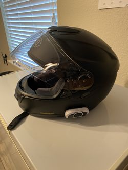 Shoei GT Air Helmet